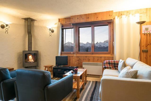 Chalet Faigaux Veysonnaz Exterior foto