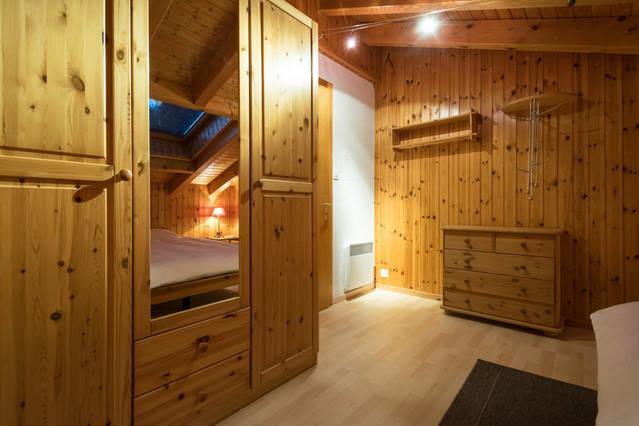 Chalet Faigaux Veysonnaz Exterior foto